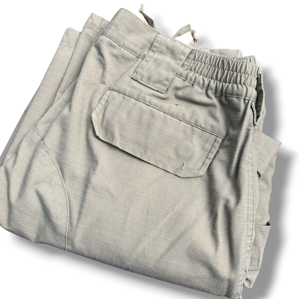 LAPG Operator Tactical 36x30 (32x28) Cargo Pants‎ Khaki Mens